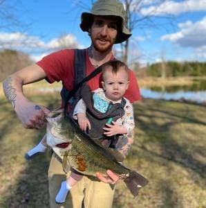 Meet your Posher, Gary